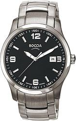 Часы Boccia Titanium 3626-03
