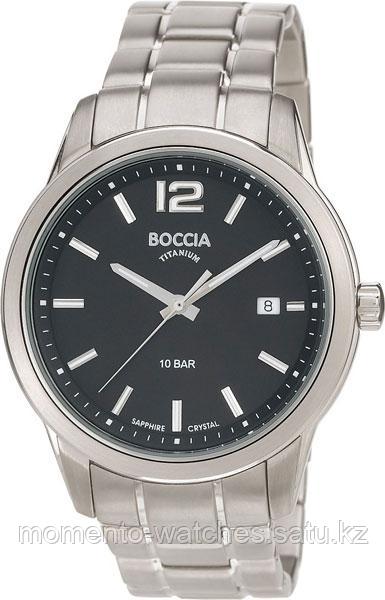 Часы Boccia Titanium 3581-01