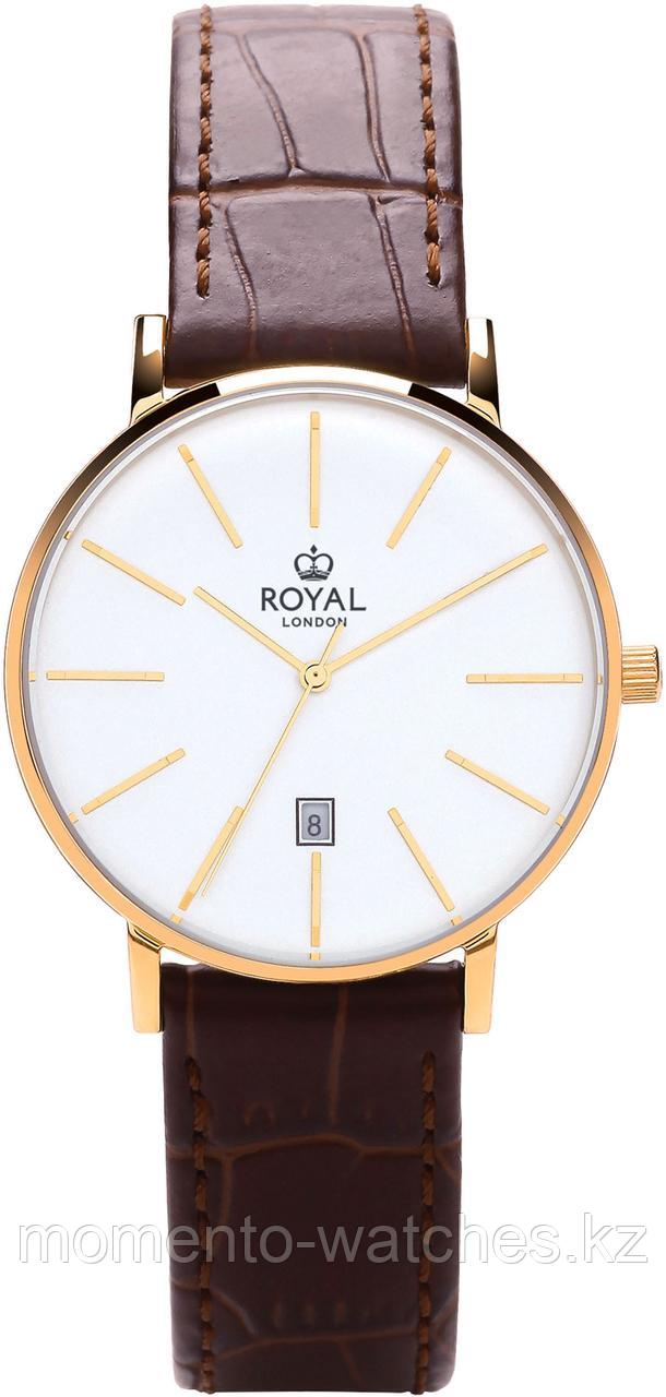Часы Royal London 21420-02