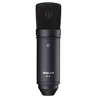 Студийный конденсаторный микрофон Tascam TM-80 B