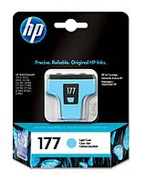 Картридж HP 177 Light Cyan для PhotoSmart D7263 C8774HE