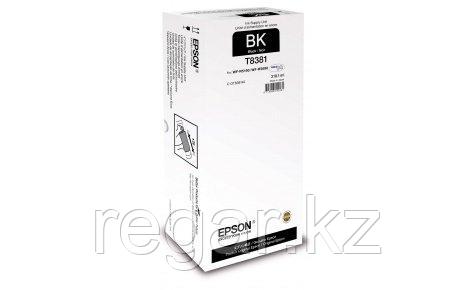 Картридж Epson C13T838140 WF-R5190DTW (RIPS)/WF-R5690DTWF (RIPS) черный