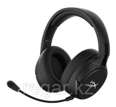 Наушники-гарнитура игровые беспроводные HyperX HX-HSCFS-SG/WW Cloud Flight S