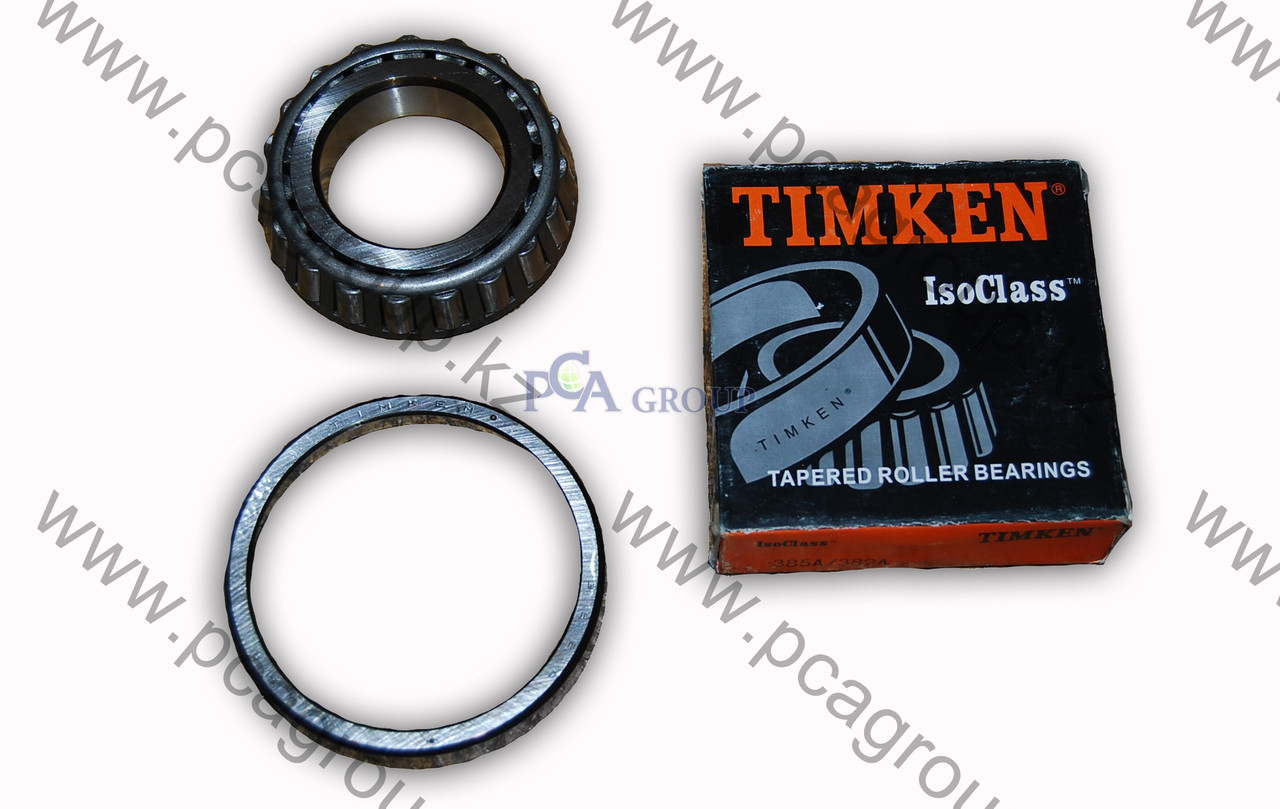 385A / 382A Подшипник  TIMKEN