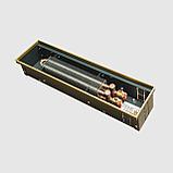 Внутрипольный конвектор Techno POWER KVZ 150-85-2800, фото 4