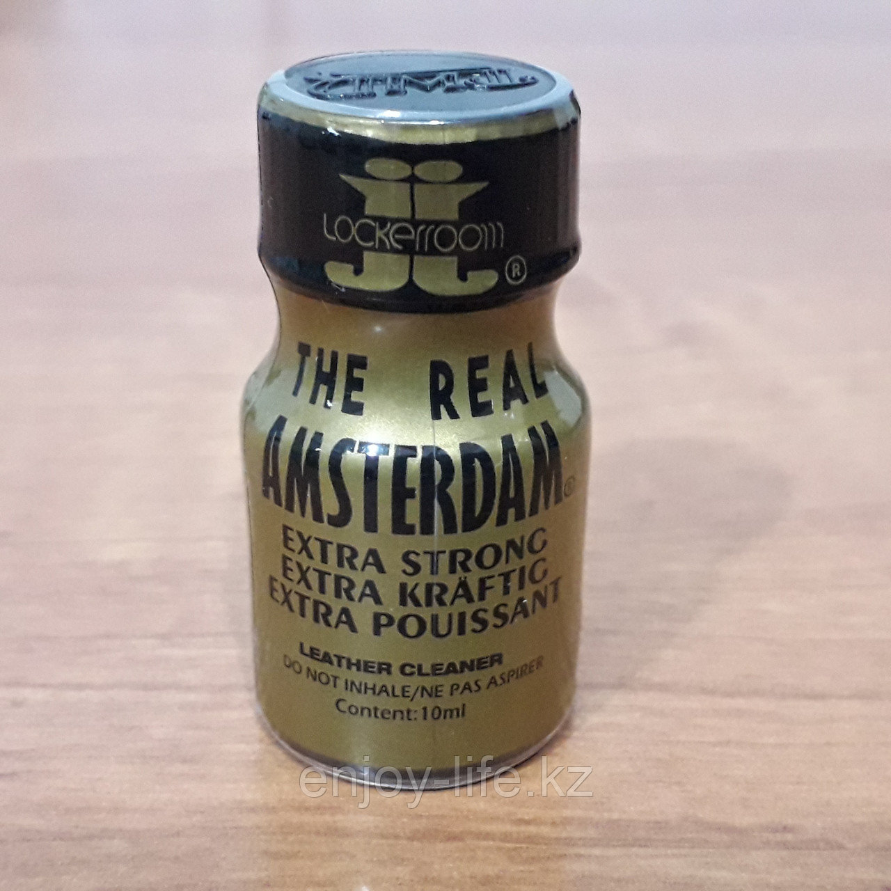 Попперс "The Real Amsterdam" - 10 мл.