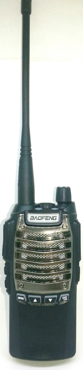 Радиостанция Baofeng UV-8D - фото 4 - id-p92935664