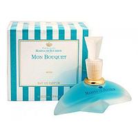 Marina de Bourbon Mon Bouquet парфюмированная вода объем 100 мл (ОРИГИНАЛ)