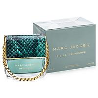 Marc Jacobs Divine Decadence парфюмированная вода объем 30 мл тестер (ОРИГИНАЛ)