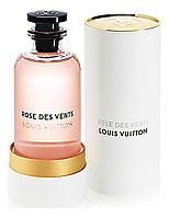 Louis Vuitton Rose des Vents парфюмированная вода объем 125 мл refill тестер (ОРИГИНАЛ)