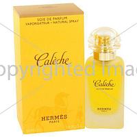 Hermes Caleche Soie de Parfum парфюмированная вода объем 50 мл тестер (ОРИГИНАЛ)