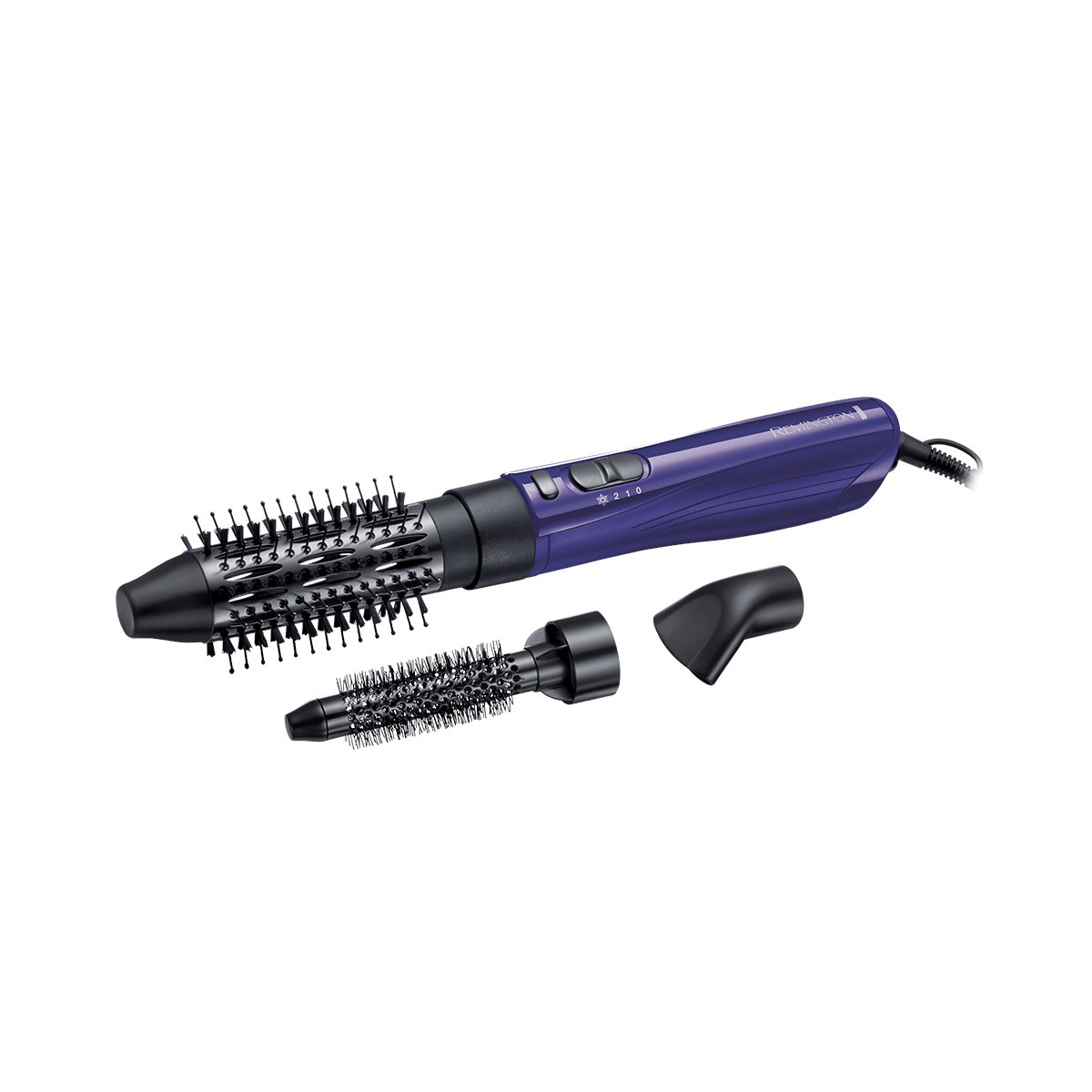 Воздушный стайлер AS800 REMINGTON, сиреневый, фото 1