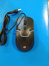 Мышка HP m100 USB, Алматы