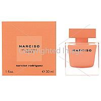 Narciso Rodriguez Narciso Eau de Parfum Ambree парфюмированная вода объем 10 мл (ОРИГИНАЛ)