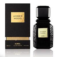 Ajmal Amber Wood парфюмированная вода объем 50 мл (ОРИГИНАЛ)