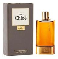 Chloe Love Eau Intense парфюмированная вода объем 50 мл тестер (ОРИГИНАЛ)