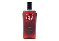 Средство для волос American Grew 3 в 1 Чайное дерево 450 мл №15241 2106 Средство для волос American Grew 3 в 1 Чайное дерево 450 мл №15241