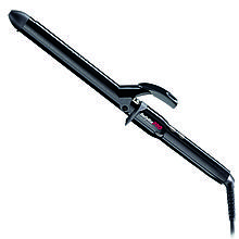 Плойка BaByliss PRO #2473 Ø25 мм с ковриком и защитными перчатками для пальцев 64 W №34629