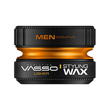 Воск Vasso Usher для укладки волос 150 мл №47690