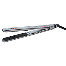 Утюжок-выпрямитель BaBylissPRO #3091 с титановым покрытием ширина 2,8 см 45 W в асс №61960