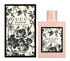 Gucci Bloom Nettare Di Fiori парфюмированная вода объем 30 мл тестер (ОРИГИНАЛ)