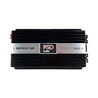 Усилитель FSD audio MASTER D2.1000