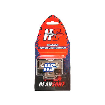 Дистрибьютор Kicx DB4444N