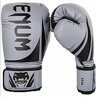 Перчатки для бокса Venum Challenger 2.0 Boxing Gloves Grey/Black