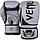 Перчатки для бокса Venum Challenger 2.0 Boxing Gloves Grey/Black, фото 3