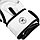 Перчатки для бокса Venum Challenger 3.0 Boxing Gloves-Black/White, фото 2