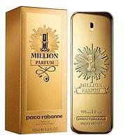 Paco Rabanne 1 Million Parfum парфюмированная вода объем 10 мл (ОРИГИНАЛ)