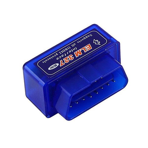 Автосканер ELM 327 OBD2 1.5 чип (25к80)