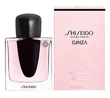 Shiseido Ginza парфюмированная вода объем 10 мл (ОРИГИНАЛ)