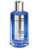Mancera Silver Blue парфюмированная вода объем 120 мл тестер (ОРИГИНАЛ)