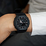Наручные часы Casio G-Shock GMA-S2100-1AER, фото 5