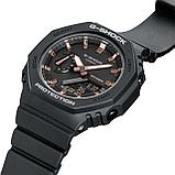 Наручные часы Casio G-Shock GMA-S2100-1AER, фото 4