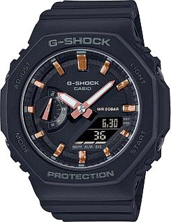 Наручные часы Casio G-Shock GMA-S2100-1AER