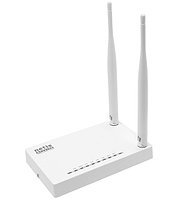 Wi-Fi роутер Netis WF2419E, 802.11n, 300 Мбит/с, 4 x10/100 LAN