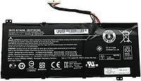 Acer 11.4V 53Wh / 4600mAh ноутбукке арналған AC14A8L батареясы