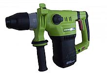 Перфоратор IVT RHM-1500 PLUS BMC