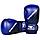 Перчатки для бокса Bad Boy Training Series Impact Boxing Gloves - Blue/Black, фото 4