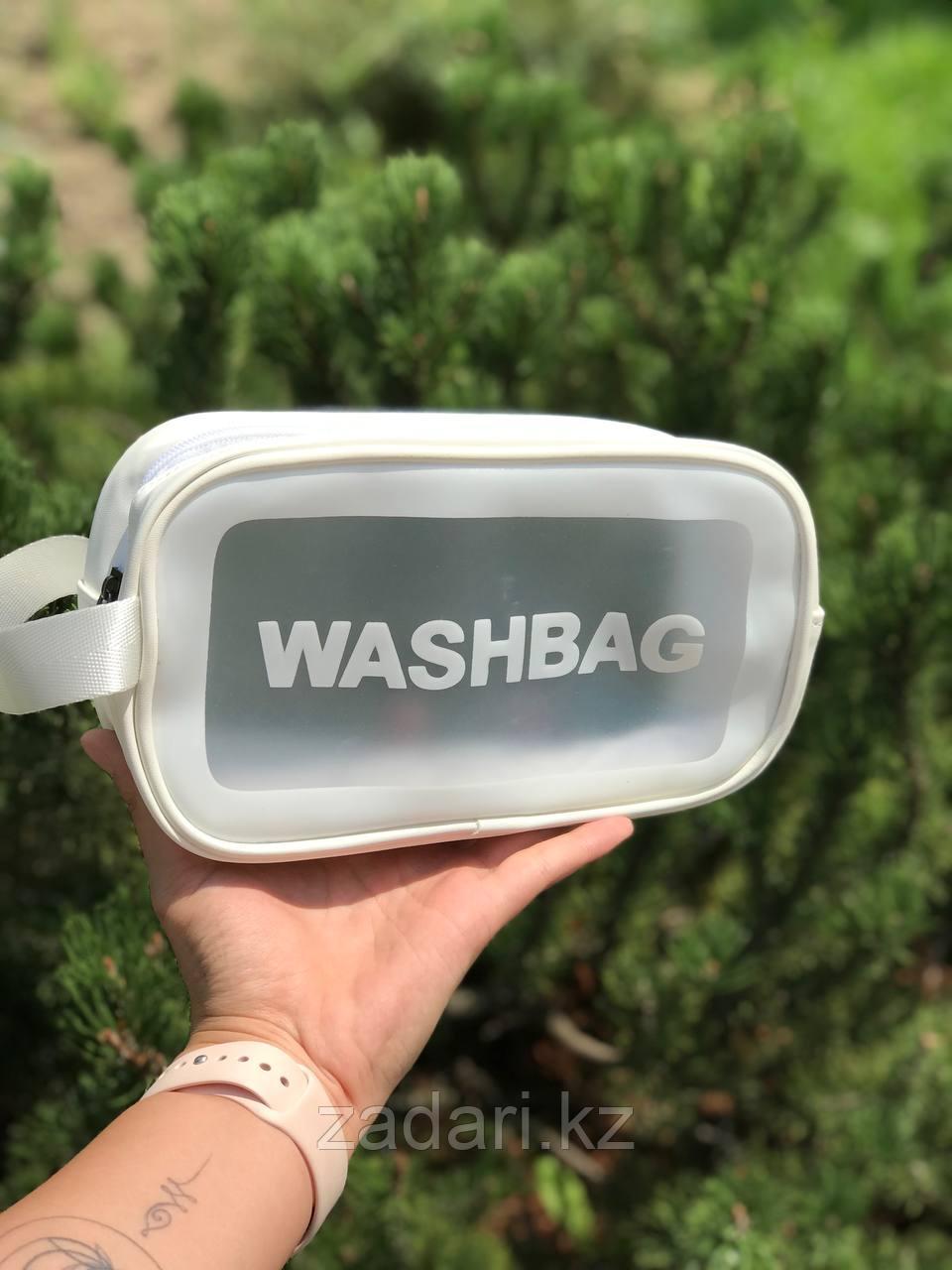 Косметичка "Washbag" - фото 2 - id-p92939366