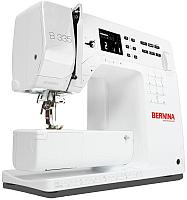 Швейная машина BERNINA 335, белый