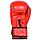 Перчатки для бокса Bad Boy Training Series Impact Boxing Gloves - Red/Black, фото 3