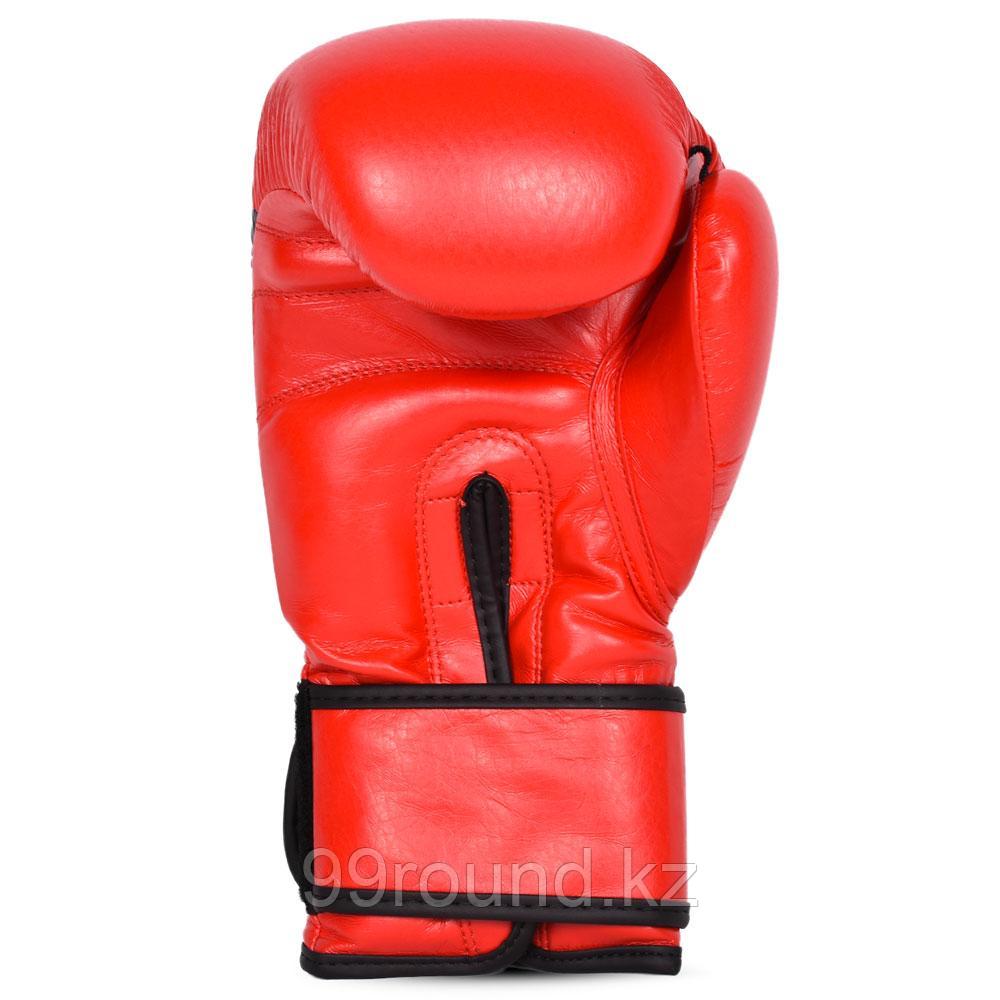 Перчатки для бокса Bad Boy Training Series Impact Boxing Gloves - Red/Black - фото 2 - id-p92939681