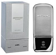 Ajmal Aristocrat Platinum парфюмированная вода объем 1,5 мл ( ОРИГИНАЛ)