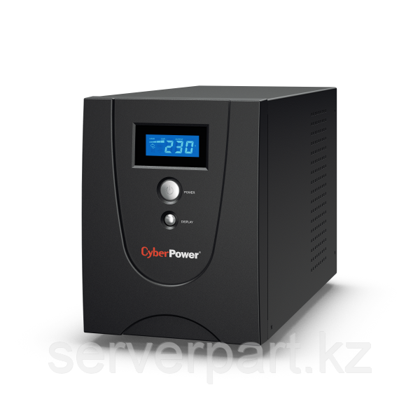 ИБП CyberPower Line-Interactive  VALUE2200EILCD