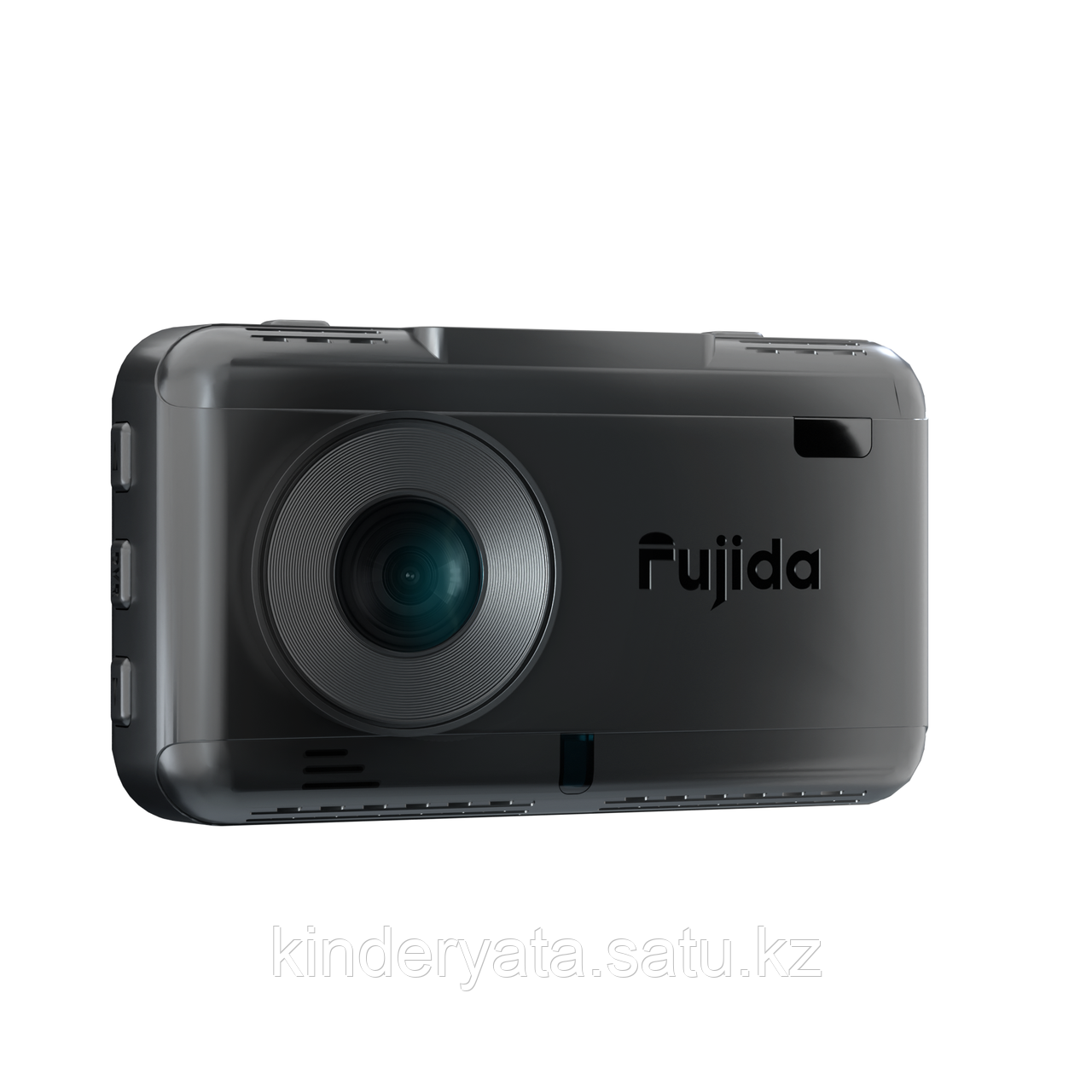 Видеорегистратор Fujida Karma Bliss S WiFi