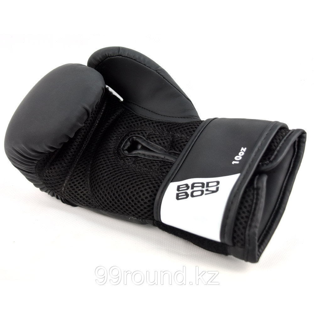 Перчатки для бокса Bad Boy Active Boxing Gloves Black - фото 2 - id-p92939739