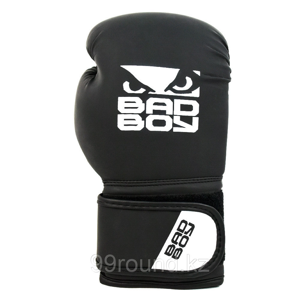 Перчатки для бокса Bad Boy Active Boxing Gloves Black - фото 3 - id-p92939739